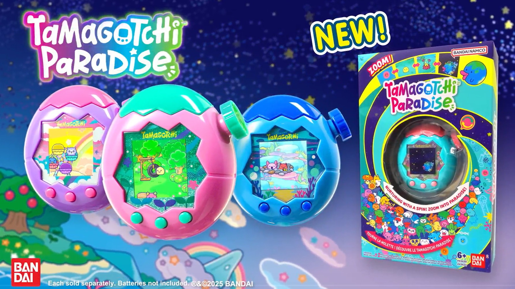 Wearable Legends, Pocket-Sized Fun