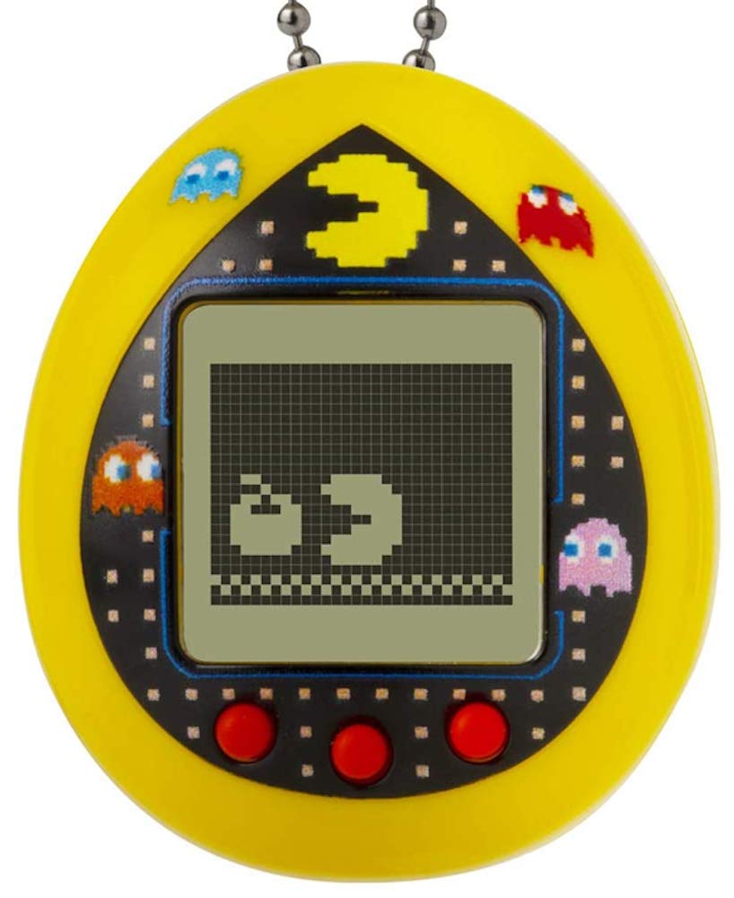 PAC-MAN