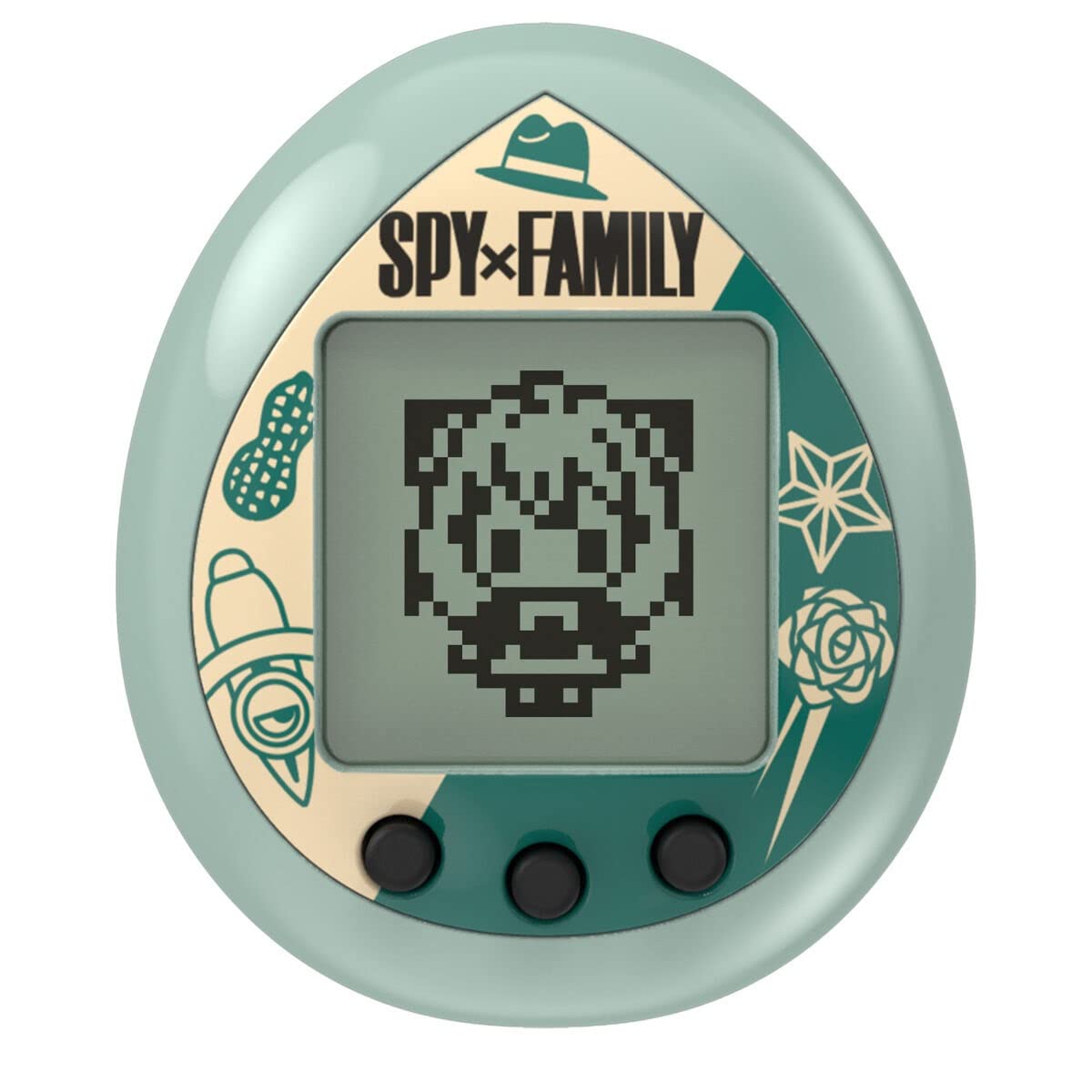 SPY X Family